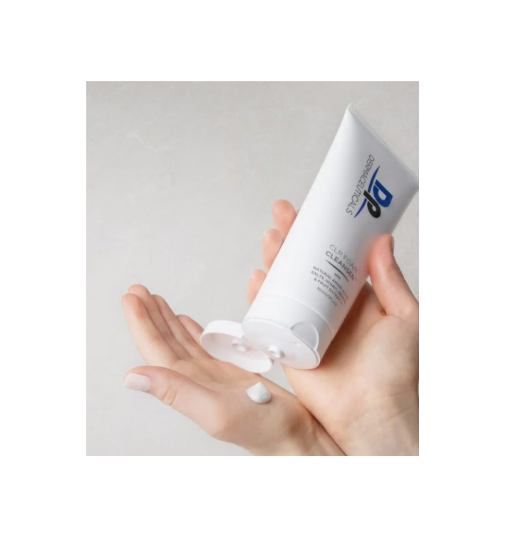 Dermapen World CLR Foam Cleanser | Espuma Limpiadora Purificante Facial