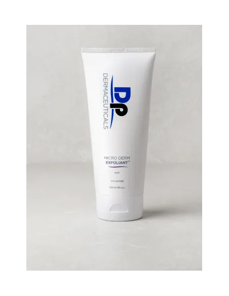 Dermapen World Micro Derm Exfoliant | Exfoliante Facial Renovador Profesional