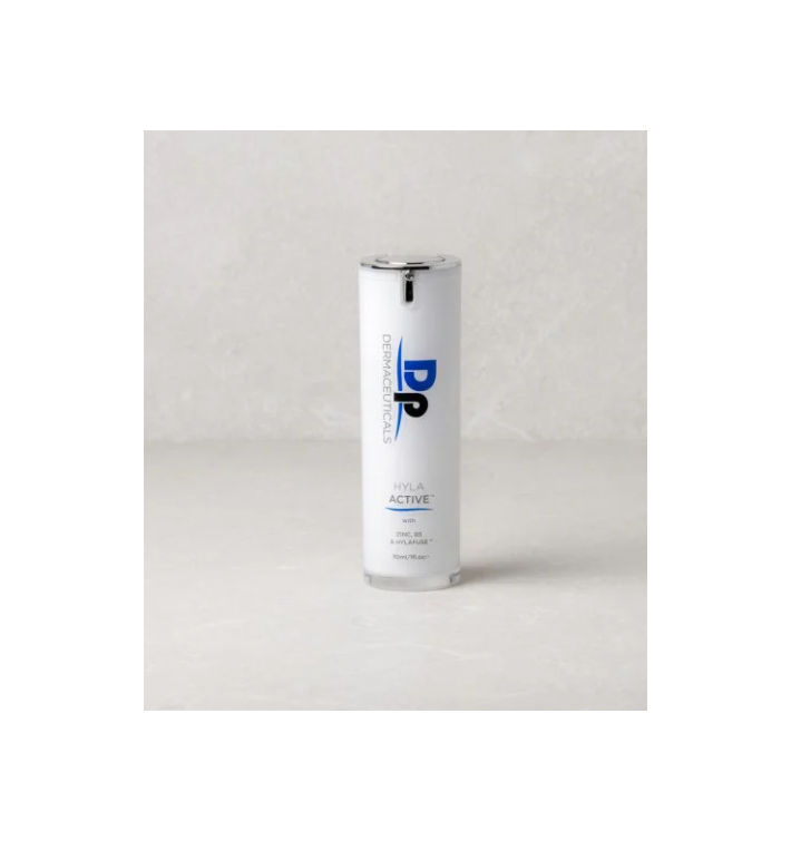 Dermapen World Hyla Active | Sérum Ácido Hialurónico Hidratación Intensiva