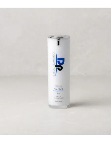 Dermapen World Hyla Active | Sérum Ácido Hialurónico Hidratación Intensiva