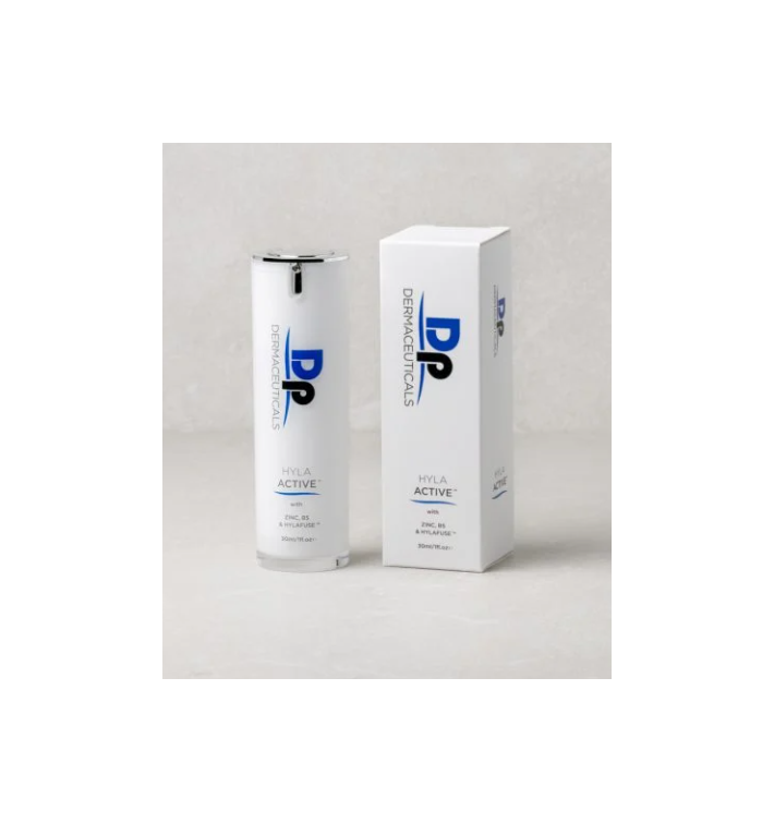 Dermapen World Hyla Active | Sérum Ácido Hialurónico Hidratación Intensiva