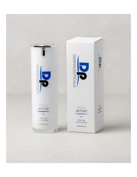 Dermapen World Hyla Active | Sérum Ácido Hialurónico Hidratación Intensiva
