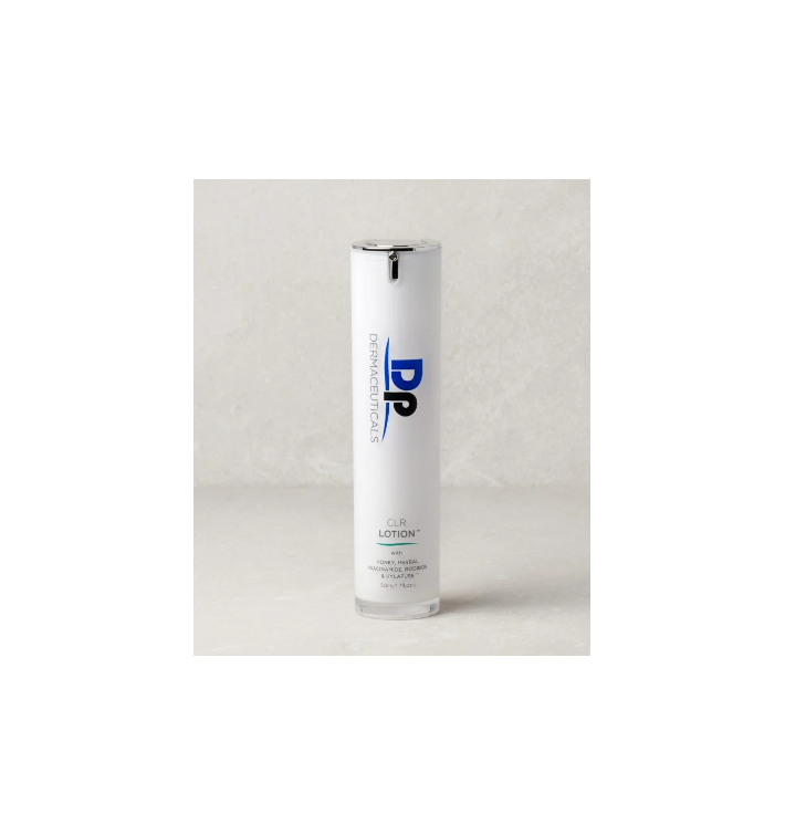 Dermapen World CLR Lotion | Loción Purificante Facial Piel Grasa y Acné