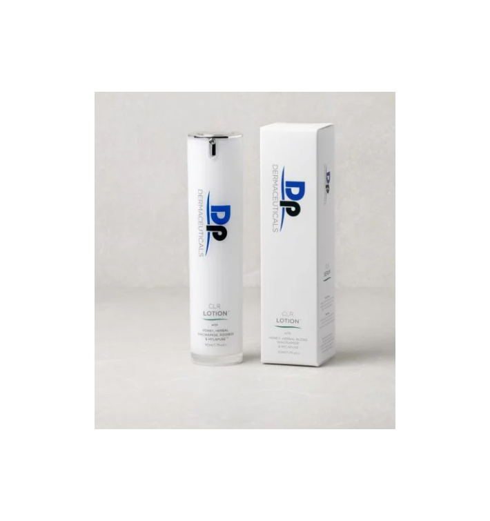 Dermapen World CLR Lotion | Loción Purificante Facial Piel Grasa y Acné