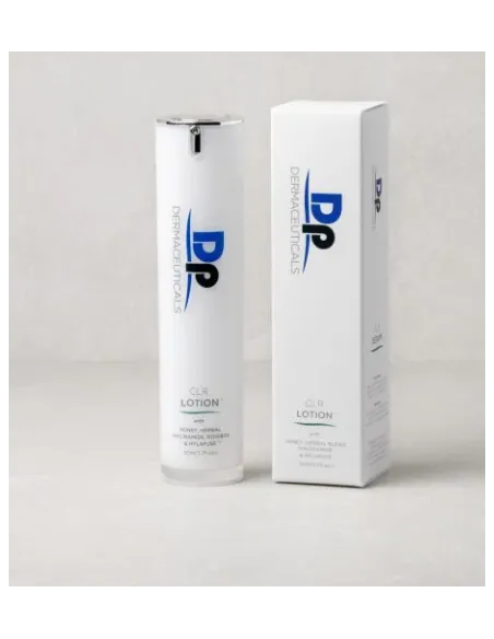 Dermapen World CLR Lotion | Loción Purificante Facial Piel Grasa y Acné