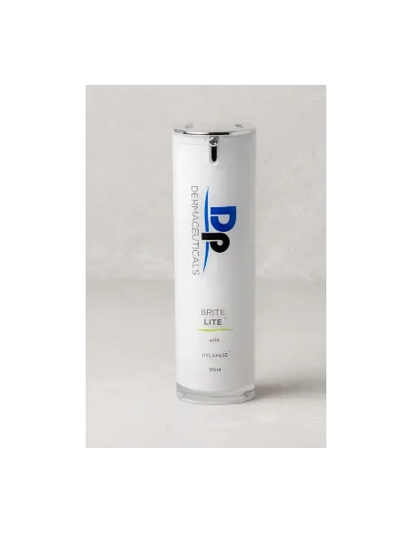 Dermapen World Brite Lite | Sérum Iluminador Despigmentante Facial