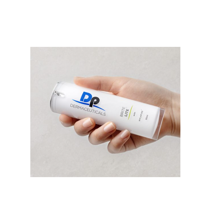 Dermapen World Brite Lite | Sérum Iluminador Despigmentante Facial