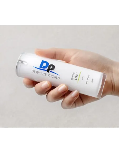 Dermapen World Brite Lite | Sérum Iluminador Despigmentante Facial