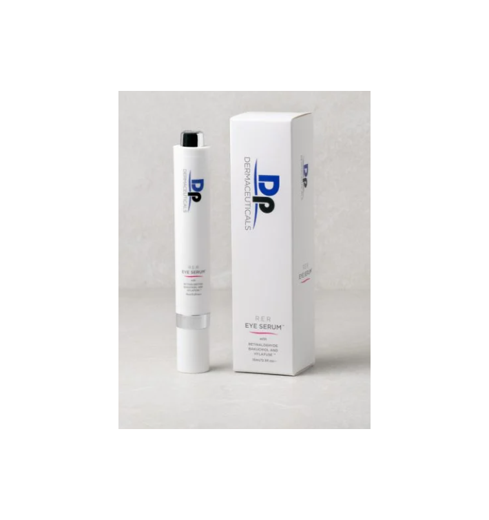 Dermapen World R.E.R. Eye Serum | Sérum Contorno de Ojos Antiedad