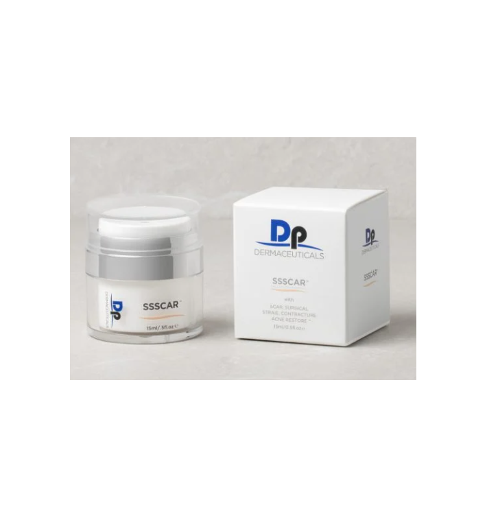 Dermapen World SSSCAR | Tratamiento Reparador Cicatrices y Regeneración