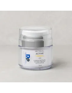 Dermapen World Retinal Active | Sérum Retinal Antiedad Renovador Facial