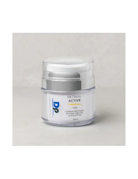 Dermapen World Retinal Active | Sérum Retinal Antiedad Renovador Facial