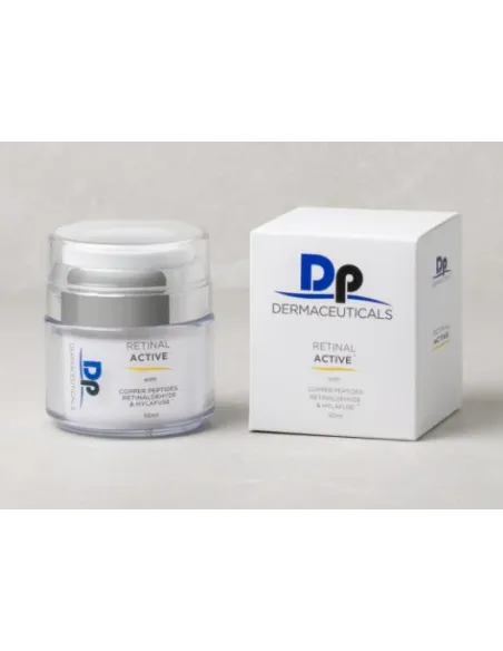 Dermapen World Retinal Active | Sérum Retinal Antiedad Renovador Facial