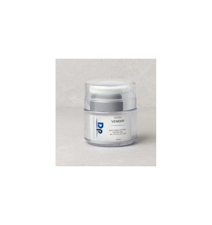 Dermapen World Skin Veneer | Base Facial Protectora Post Tratamiento