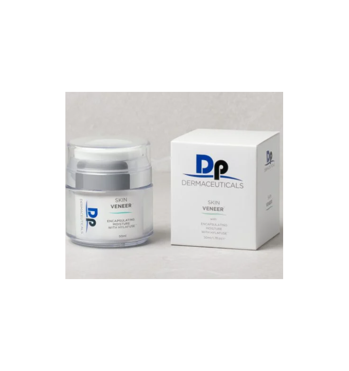 Dermapen World Skin Veneer | Base Facial Protectora Post Tratamiento