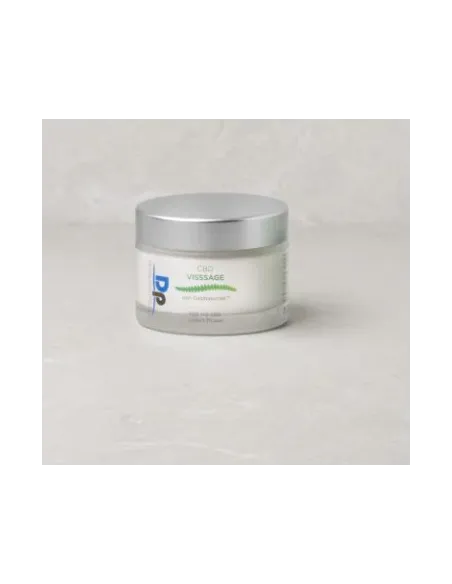Dermapen Vissage CBD 50ml – Hidratación y Calmante
