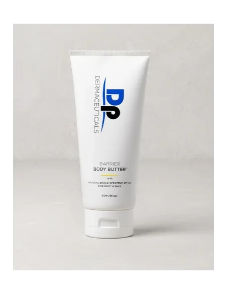 Dermapen World Barrier Body Butter | Manteca Corporal Reparadora Hidratante