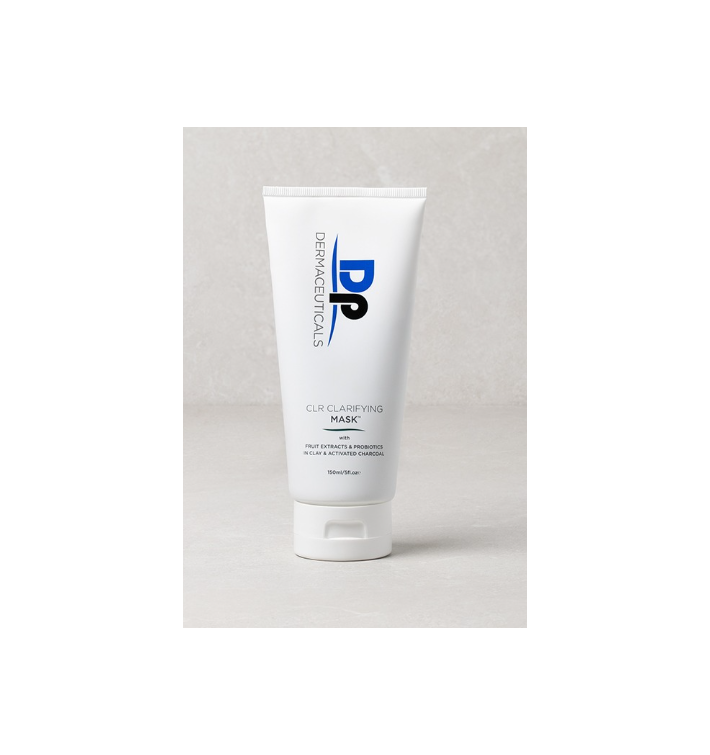 Dermapen World CLR Clarifying Mask | Mascarilla Purificante Piel Grasa y Acné
