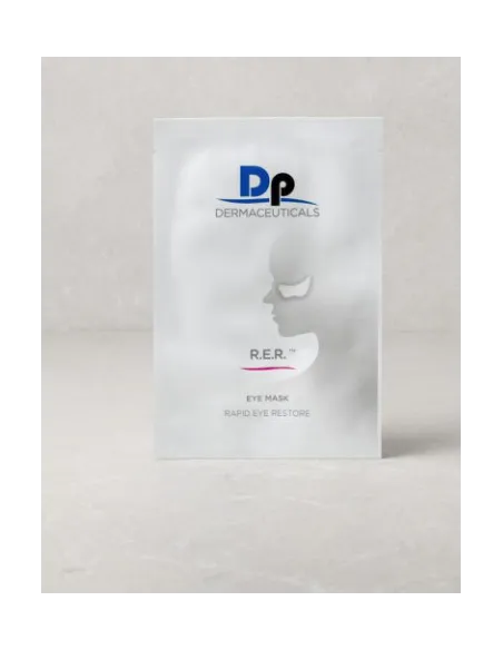Dermapen World R.E.R. Eye Mask | Mascarilla Contorno de Ojos Reparadora
