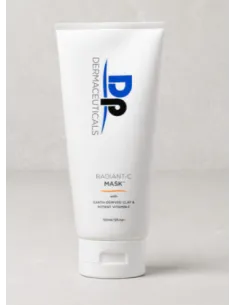 Dermapen World Radiant-C Mask | Mascarilla Iluminadora Vitamina C