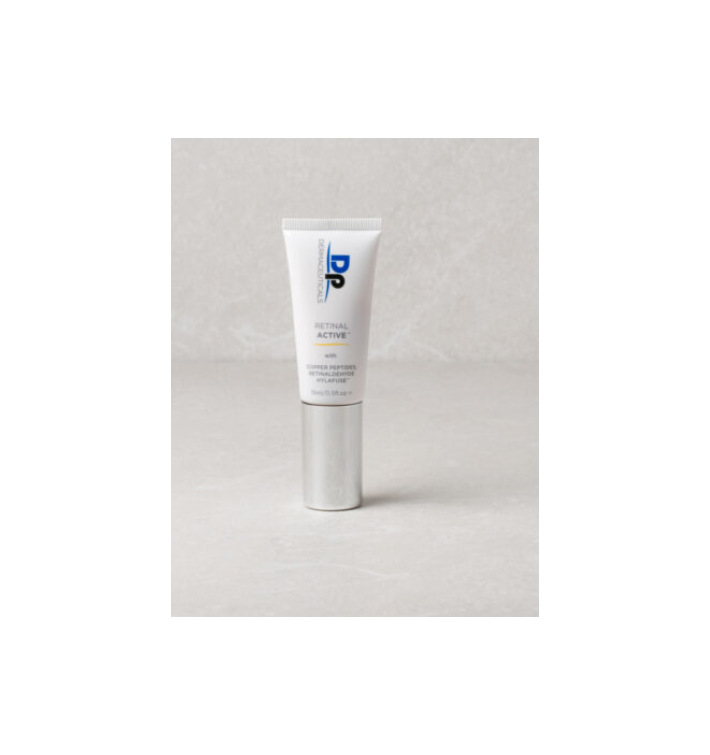 Dermapen World Retinal Active | Sérum Retinal Antiedad Renovador Facial