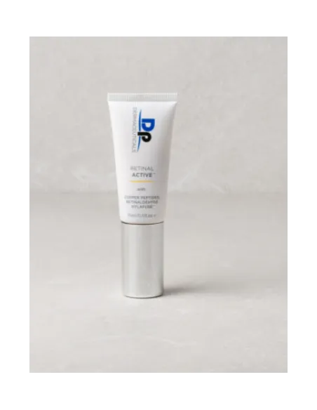 Dermapen World Retinal Active | Sérum Retinal Antiedad Renovador Facial