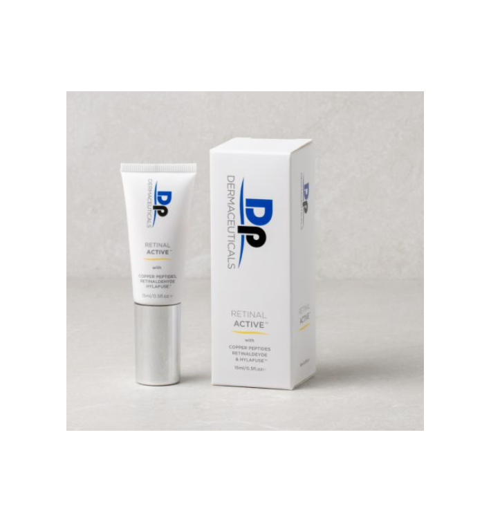 Dermapen World Retinal Active | Sérum Retinal Antiedad Renovador Facial