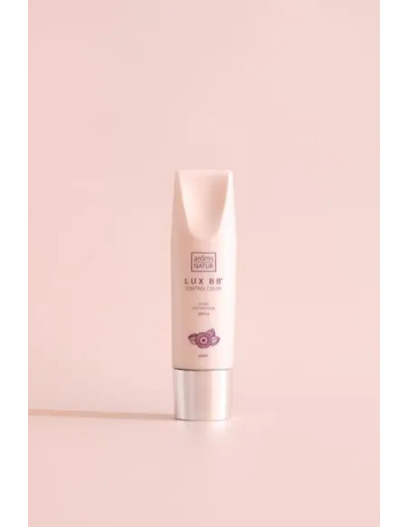 Aroms Natur Lux BB Cream Light | BB Cream Natural Hidratante Tono Claro