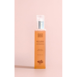 HAPINESS COSMETICS. BIO FLORAL CLEANSING · PIEL SECA - ARÔMS NATUR | TIENDA ONLINE SONIA GONZALEZ