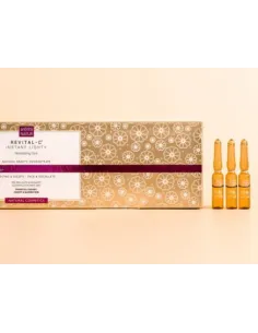 Aroms Natur Revital-C® Instant Light+ | Sérum Iluminador Vitamina C Antiedad
