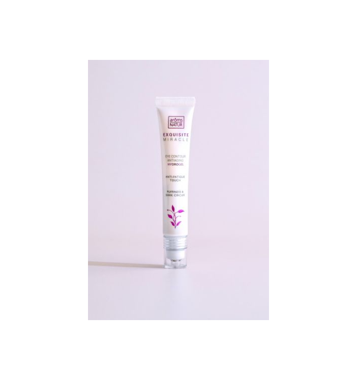 Aroms Natur Exquisite Miracle Eye Contour | Sérum Contorno de Ojos Antiedad