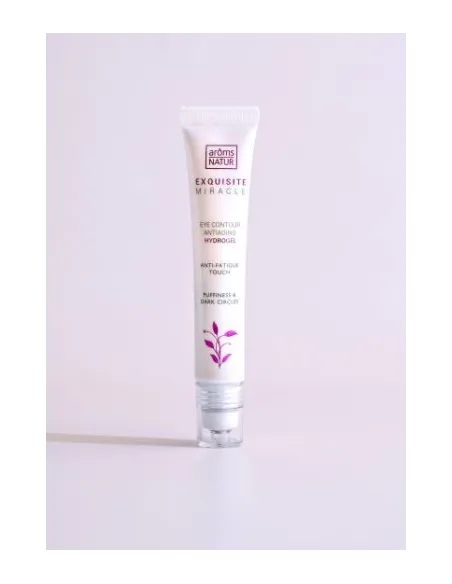 Aroms Natur Exquisite Miracle Eye Contour | Sérum Contorno de Ojos Antiedad