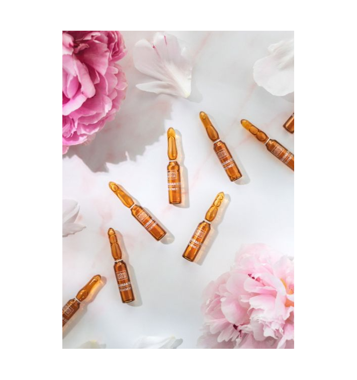 Aroms Natur Bulgarian Rose Biphasic Concentrate | Sérum Facial Regenerador y Antiedad