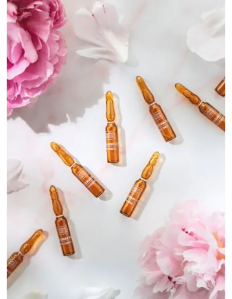 Aroms Natur Bulgarian Rose Biphasic Concentrate | Sérum Facial Regenerador y Antiedad