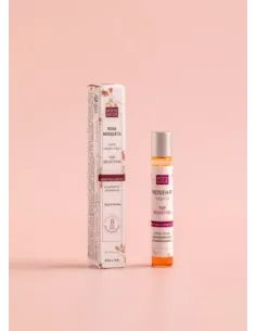 Aroms Natur Aceite Rosa Mosqueta Top Selection | Aceite Regenerador Facial y Corporal