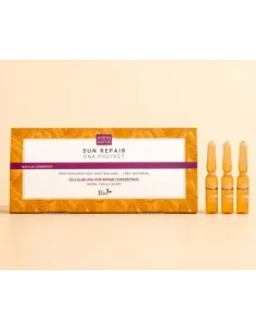 Aroms Natur Sun Repair 7x1,5ml | Tratamiento Reparador Solar Intensivo