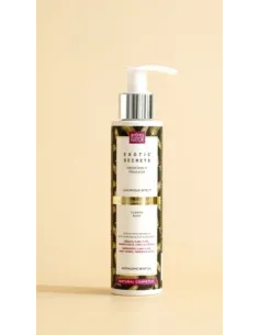 Aroms Natur Exotic Secrets | Aceite Corporal Nutritivo Sensorial Natural
