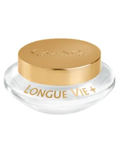 Guinot Crème Longue Vie+ | Crema Antiedad Rejuvenecedora