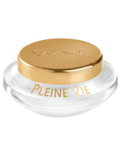 Guinot Crème Pleine Vie 50 ml | Crema Antiedad Reafirmante