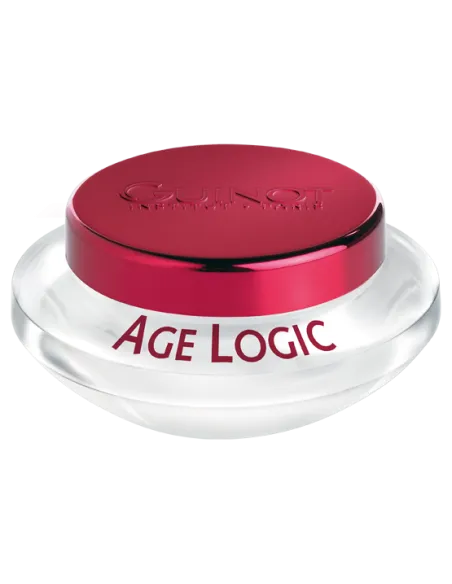 Guinot Crème Age Logic 50 ml | Crema Antiedad Global