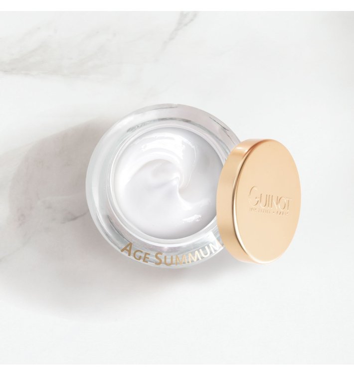 Guinot Crème Age Summum 50 ml | Crema Antiedad Global