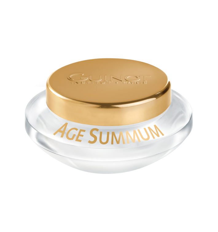 Guinot Crème Age Summum 50 ml | Crema Antiedad Global