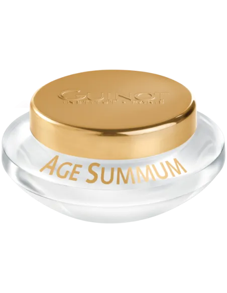 Guinot Crème Age Summum 50 ml | Crema Antiedad Global