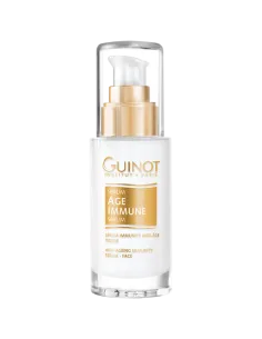 Guinot Sérum Age Immune 30 ml | Sérum Antiedad Global