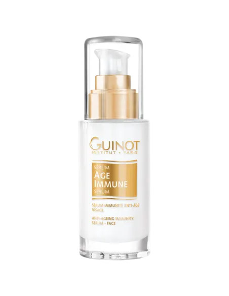 Guinot Sérum Age Immune 30 ml | Sérum Antiedad Global