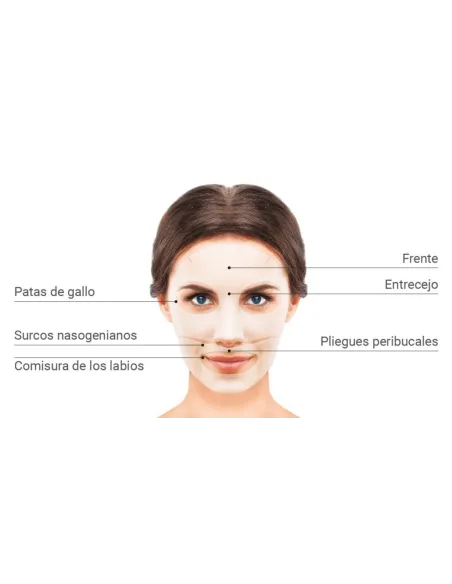 COLLAGENIX MÁSCARA HIDROGEL (2 UNIDADES)