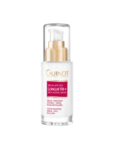 Guinot Sérum Longue Vie Antiedad Regenerador 30 ml