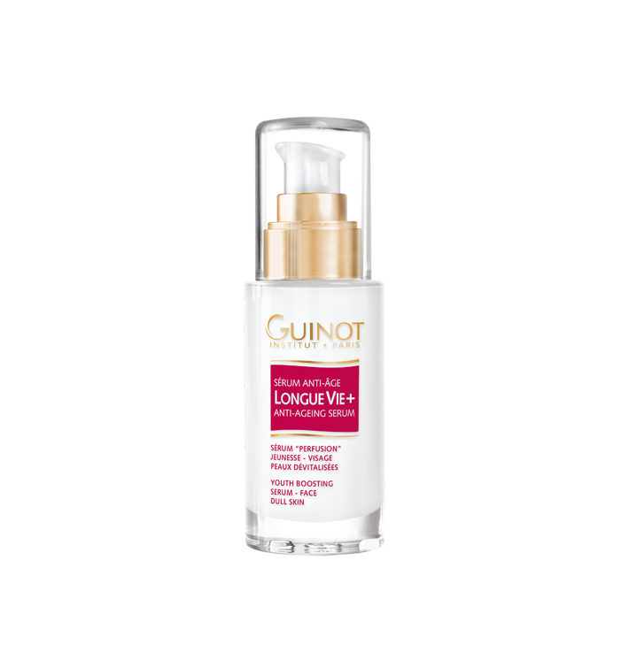 Guinot Sérum Longue Vie Antiedad Regenerador 30 ml