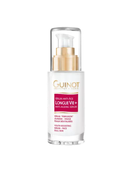 Guinot Sérum Longue Vie Antiedad Regenerador 30 ml