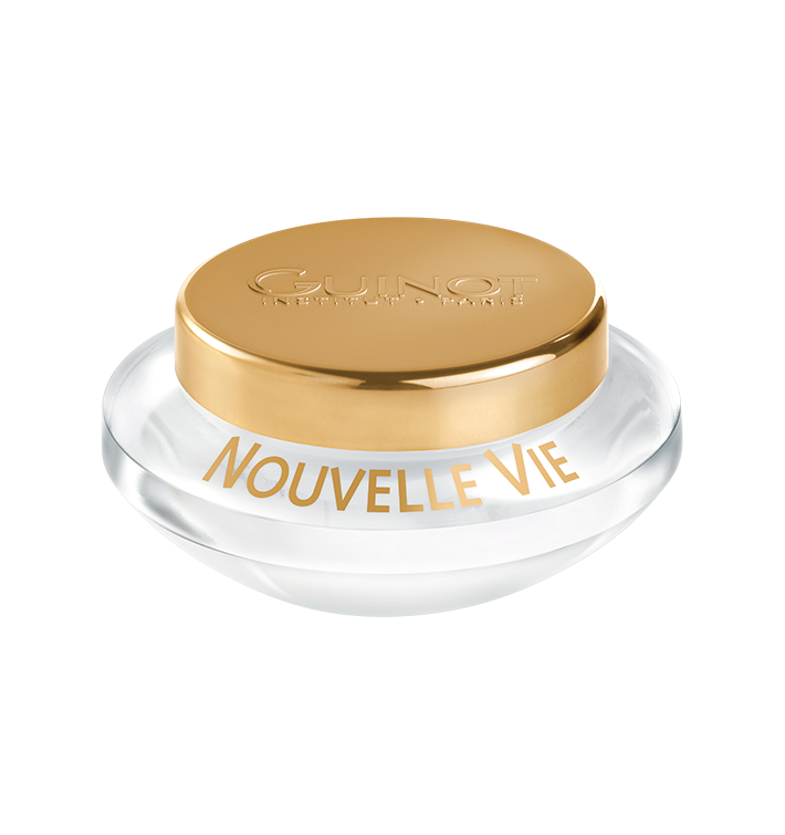 Guinot Crème Nouvelle Vie Crema Revitalizante 50 ml